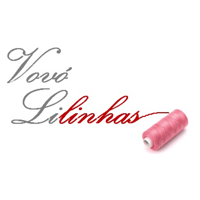 Vovo-Lilinhas-Logo